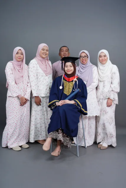 Convocation 2026