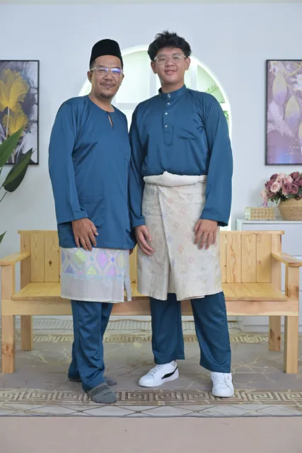 Raya Family Portraits