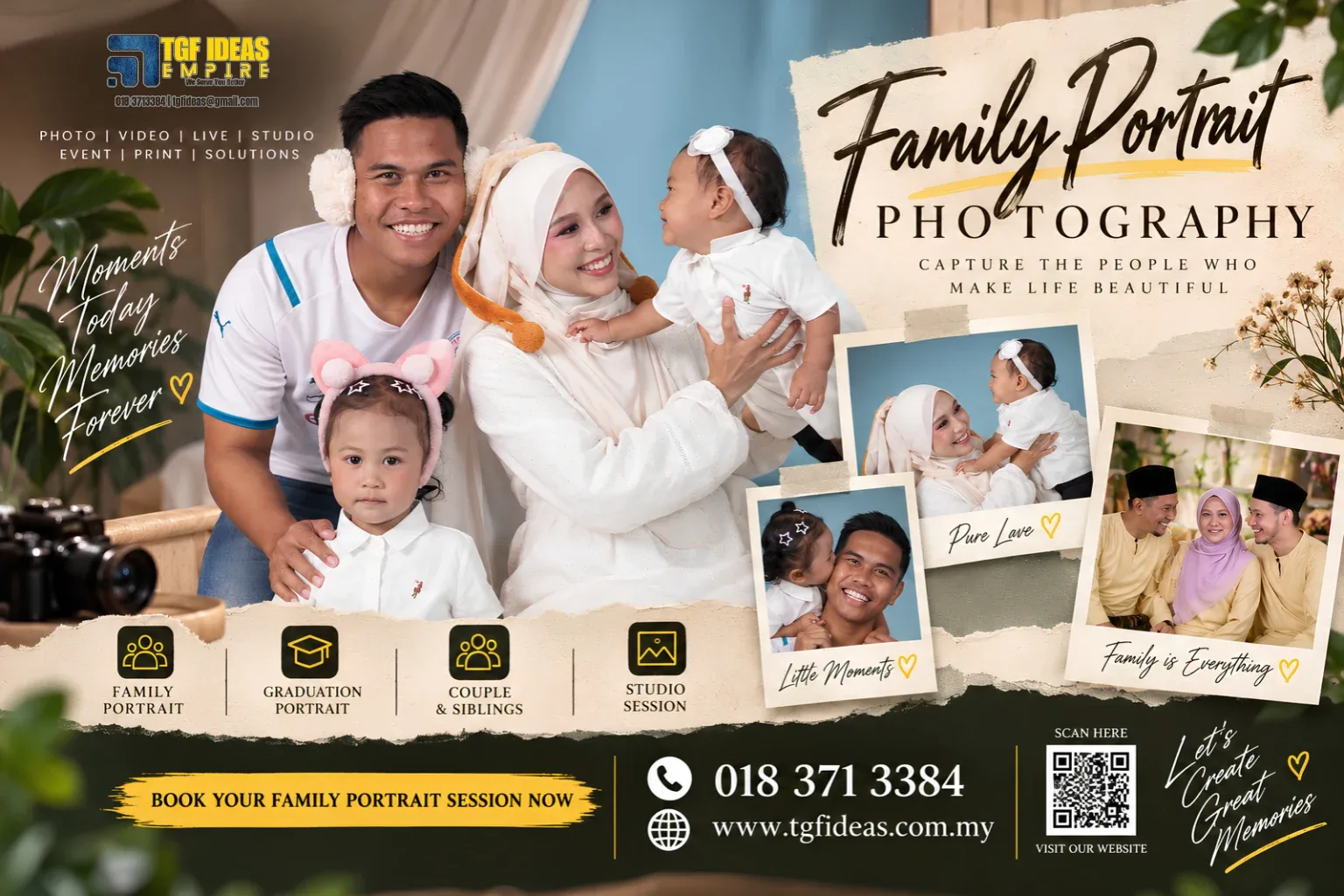 Family Session